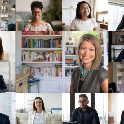 The Dynamics of Student Voice and Aspirations Webinar Series